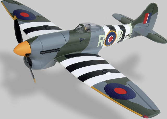 Hobby Lobby Hawker Tempest