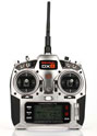 Spektrum DX8 2.4 Radio