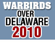Warbirds over Delaware 2010