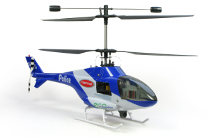 Hobby Lobby HeliCAM