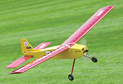 Model Airplane News - RC Airplane News | Plans Directory