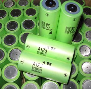 A123 Battery ABC’s