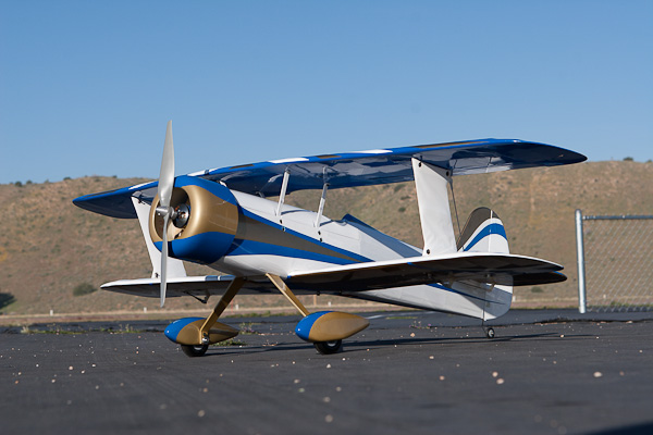 Model Airplane News - RC Airplane News | You will soon see the Rhapsody in Electric Flight