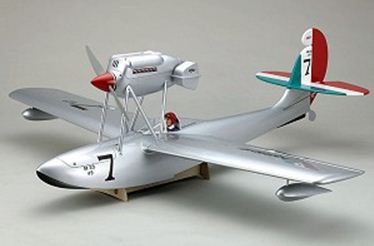 Model Airplane News - RC Airplane News | Kyosho Macchi M33