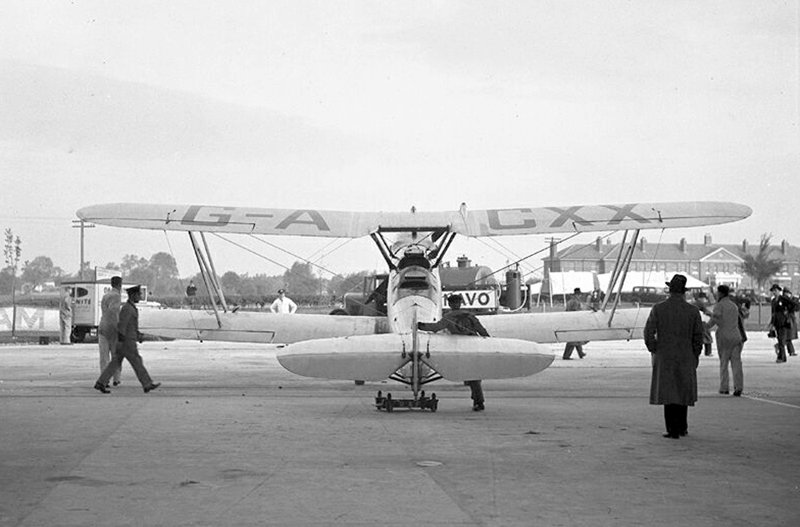 Model Airplane News - RC Airplane News | Superb Collection of U.K. Aviation Photos