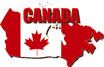 Canada Day! 01 July 2011