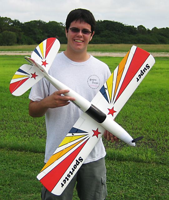 Model Airplane News - RC Airplane News | Website Search