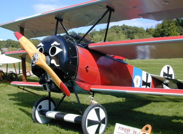 Model Airplane News - RC Airplane News | 4th of July Flying Fun!