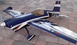 Model Airplane News - RC Airplane News | 3D Aircraft Shootout!