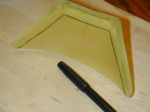 How To: Make Scale 3-Panel Windshield Frames