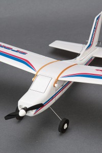 Model Airplane News - RC Airplane News | Sport 180, first look at Hobby People’s new plane.