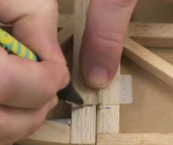 How To Install RC Hinges–Video