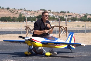 Model Airplane News - RC Airplane News | Behind-The-Scenes at Model Airplane News