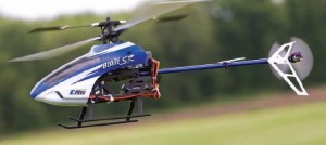 Model Airplane News - RC Airplane News | Electric helicopters: your guide to getting started