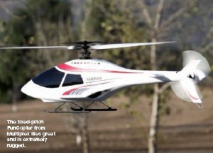 Model Airplane News - RC Airplane News | Electric helicopters: your guide to getting started