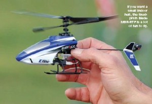 Model Airplane News - RC Airplane News | Electric helicopters: your guide to getting started