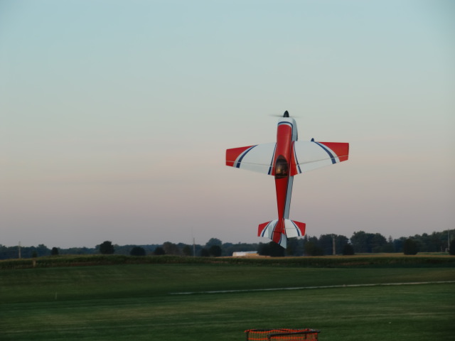 The Great Canadain HuckFest a 3D Aerial Adventure who’s time has come