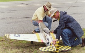 Model Airplane News - RC Airplane News | Blast from the Past — Scale Masters Qualifier 2003