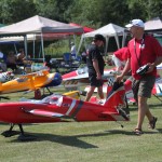 Model Airplane News - RC Airplane News | The Great Canadain HuckFest a 3D Aerial Adventure who’s time has come