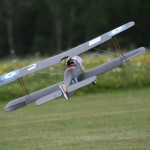 Model Airplane News - RC Airplane News | Kawartha Lakes Scale Event Aug 6-7th