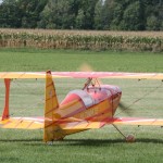 Model Airplane News - RC Airplane News | The KW Flying Dutchman Scale Rally Sept 10-11th
