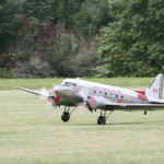 Model Airplane News - RC Airplane News | The KW Flying Dutchman Scale Rally Sept 10-11th
