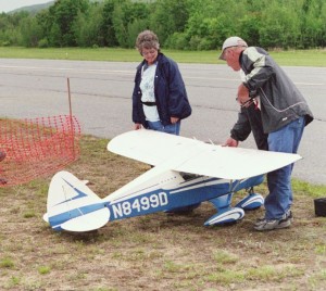 Model Airplane News - RC Airplane News | Blast from the Past — Scale Masters Qualifier 2003