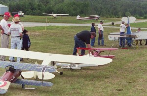 Model Airplane News - RC Airplane News | Blast from the Past — Scale Masters Qualifier 2003