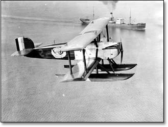 Model Airplane News - RC Airplane News | On this Day in Aviation History: September 28