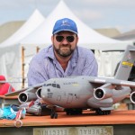 Model Airplane News - RC Airplane News | Day 2 Friday at Ejets Int Ohio Best of photos