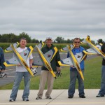 Model Airplane News - RC Airplane News | Ejets Int Ohio Day 1 Thursday Best-of shots