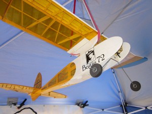 Model Airplane News - RC Airplane News | Hottest E-Action from NEAT Fair 2011
