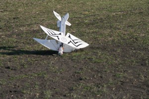 Model Airplane News - RC Airplane News | Yes, I wreck them too!