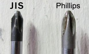 Model Airplane Screwdrivers Are Not All the Same!