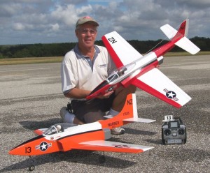 Model Airplane News - RC Airplane News | 10 Pro Tips for Flying E-Jets