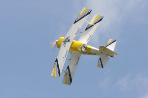 Model Airplane News - RC Airplane News | NEAT 2011 E-Flyers