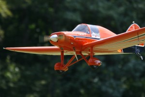 Model Airplane News - RC Airplane News | NEAT 2011 E-Flyers