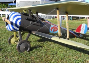 Model Airplane News - RC Airplane News | Old Rhinebeck RC Jamboree — Online Coverage
