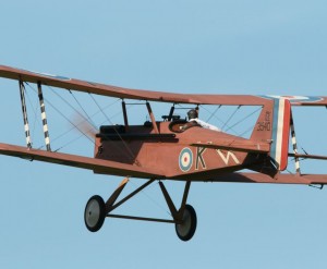 Model Airplane News - RC Airplane News | Old Rhinebeck RC Jamboree — Online Coverage