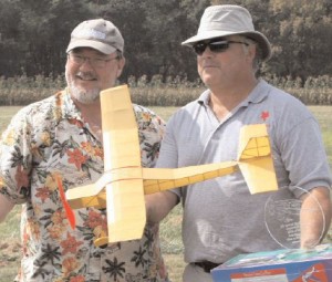 Model Airplane News - RC Airplane News | Free Flight Models — A great way to help grow our hobby and have FUN!