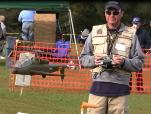Model Airplane News - RC Airplane News | Jim Ryan’s RC AH-56 Cheyenne Attack Helicopter