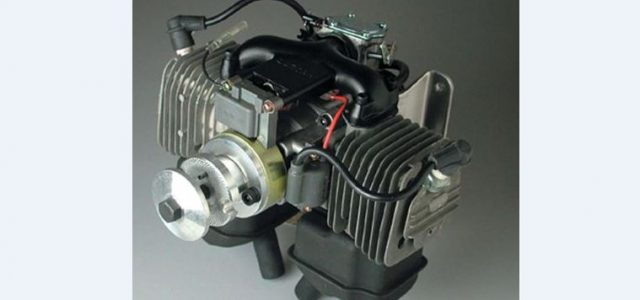 Gas Engine Basics — Troubleshooting 101