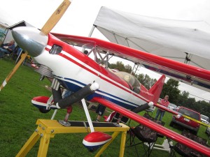 Model Airplane News - RC Airplane News | 10th Annual CCRCC Big Biplane Bash — A Splashing Success!