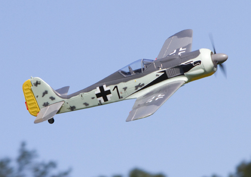 Model Airplane News - RC Airplane News | Another Successful Flight Test Day!