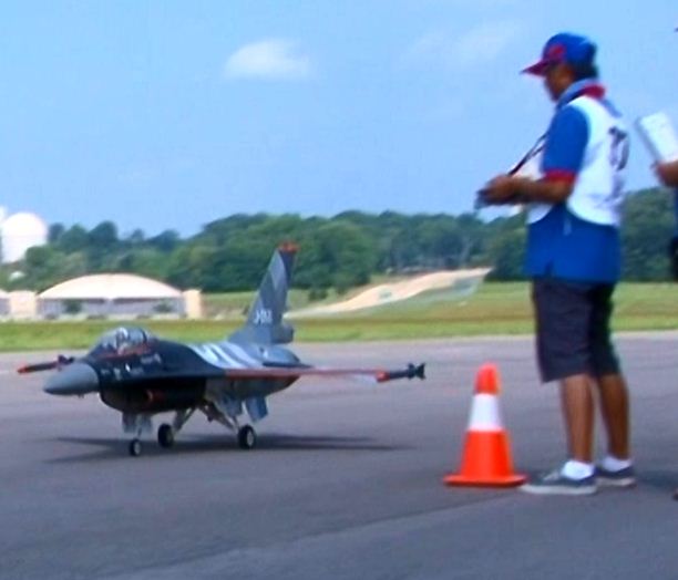 Model Airplane News - RC Airplane News | 2011 Jet World Masters 2-Disc Set — SKS Video Productions