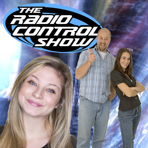 The Radio Control Show 128