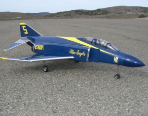 Model Airplane News - RC Airplane News | Molded Parts for Phantom II