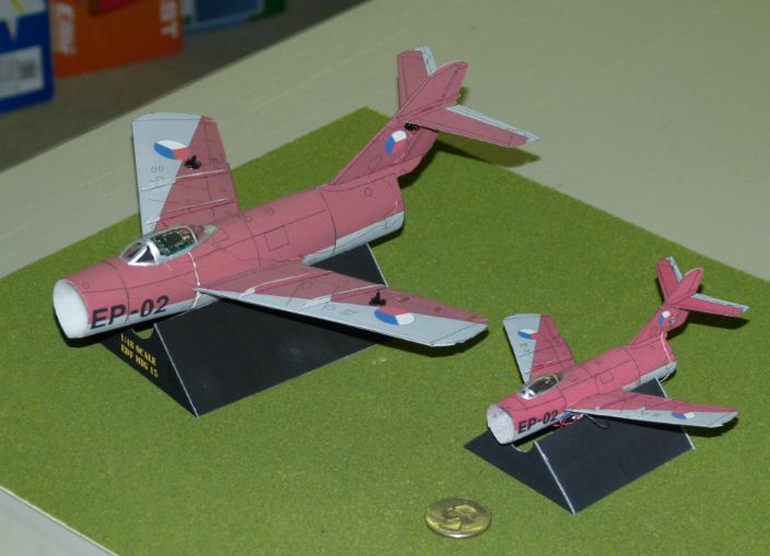 Model Airplane News - RC Airplane News | 9th Annual JR Indoor Festival- the best yet!