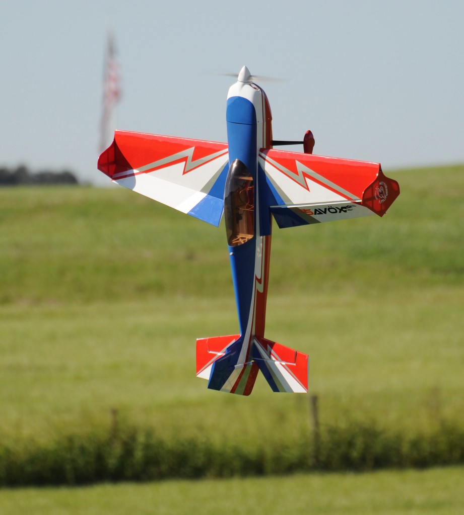 Model Airplane News - RC Airplane News | TRAC Wattfest