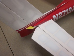 Model Airplane News - RC Airplane News | E-flite Cessna 150 Aerobat ARF 250 — In for review!